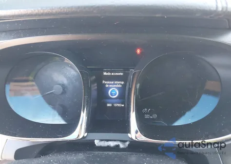 2013 Toyota Avalon Hybrid Limited из США, поврежденный, VIN 4T1BD1EB1DU012293